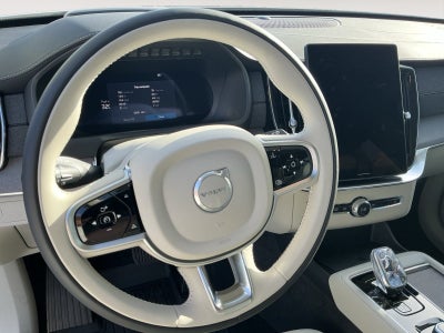 2026 Volvo XC90 B6 Ultra