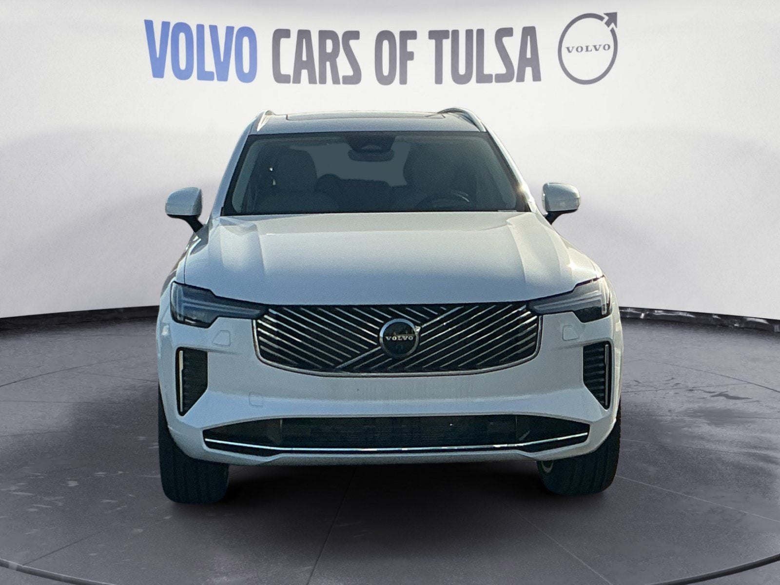 2026 Volvo XC90 B6 Ultra