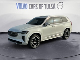 2026 Volvo XC90 B6 Ultra