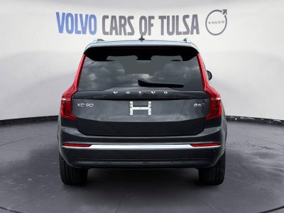 2025 Volvo XC90 B6 Ultra