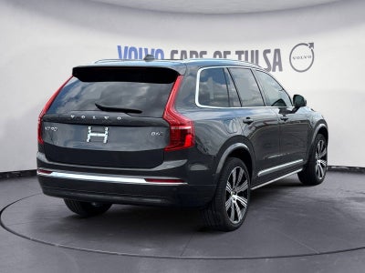 2025 Volvo XC90 B6 Ultra