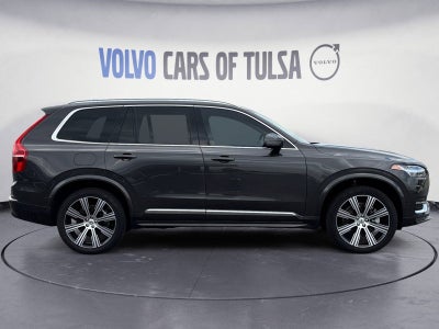 2025 Volvo XC90 B6 Ultra