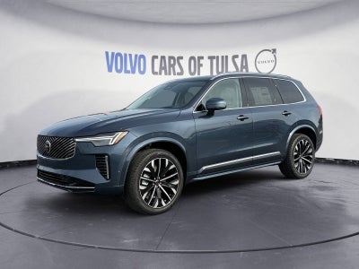 2026 Volvo XC90 B6 Ultra