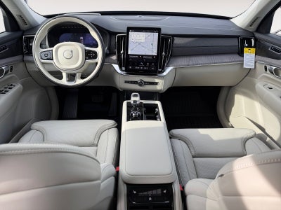 2026 Volvo XC90 B6 Ultra