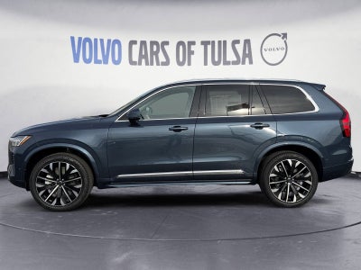 2026 Volvo XC90 B6 Ultra