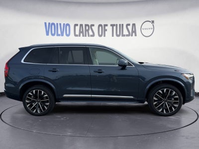 2026 Volvo XC90 B6 Ultra