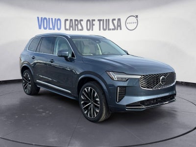 2026 Volvo XC90 B6 Ultra