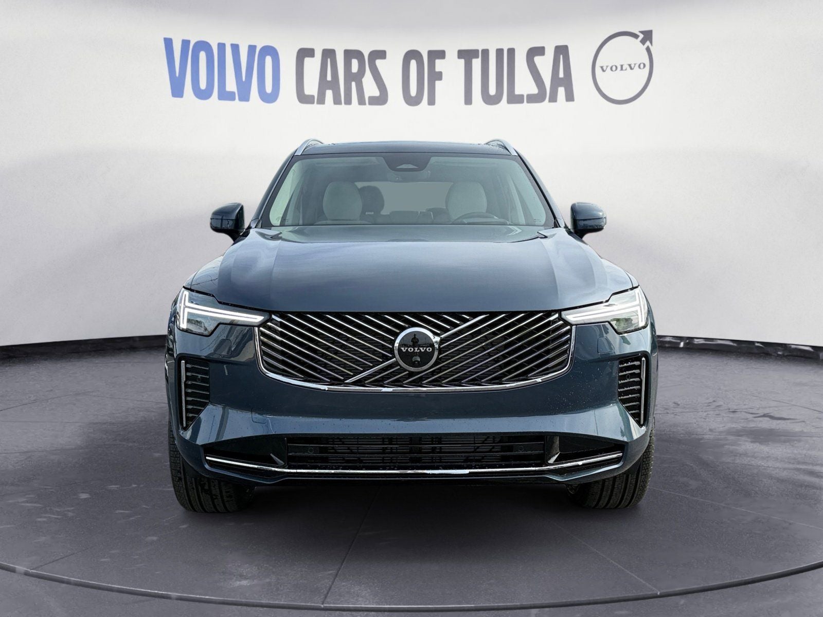 2026 Volvo XC90 B6 Ultra