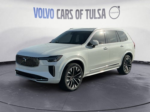2026 Volvo XC90 B6 Ultra