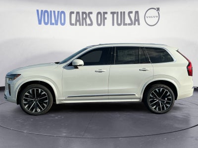 2026 Volvo XC90 B6 Ultra