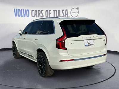 2026 Volvo XC90 B6 Ultra