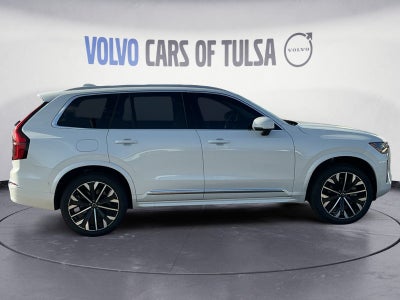 2026 Volvo XC90 B6 Ultra