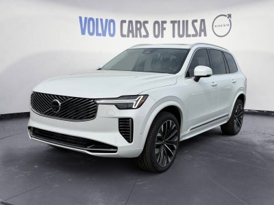 2026 Volvo XC90 B6 Ultra