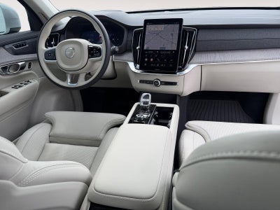 2026 Volvo XC90 B6 Ultra