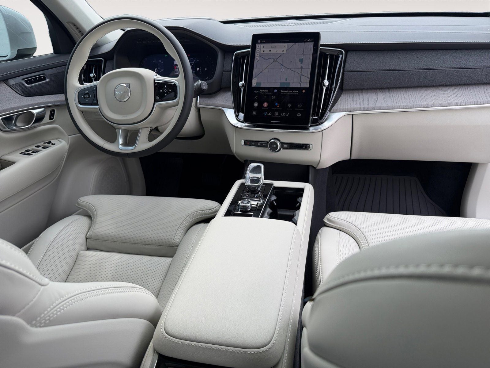 2026 Volvo XC90 B6 Ultra