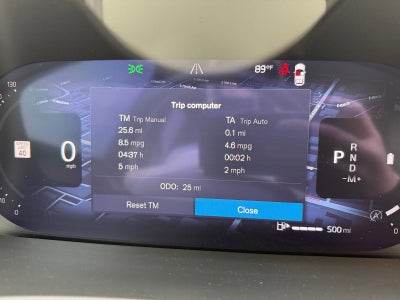 2026 Volvo XC90 B6 Ultra