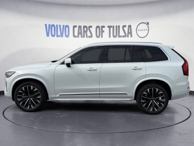 2026 Volvo XC90 B6 Ultra