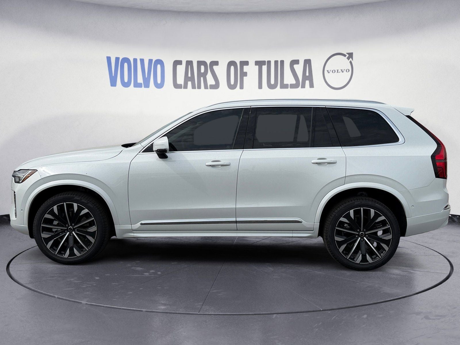 2026 Volvo XC90 B6 Ultra