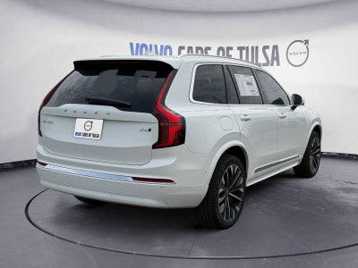 2026 Volvo XC90 B6 Ultra