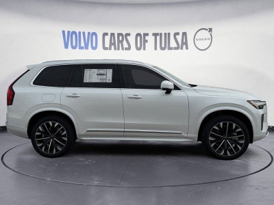 2026 Volvo XC90 B6 Ultra