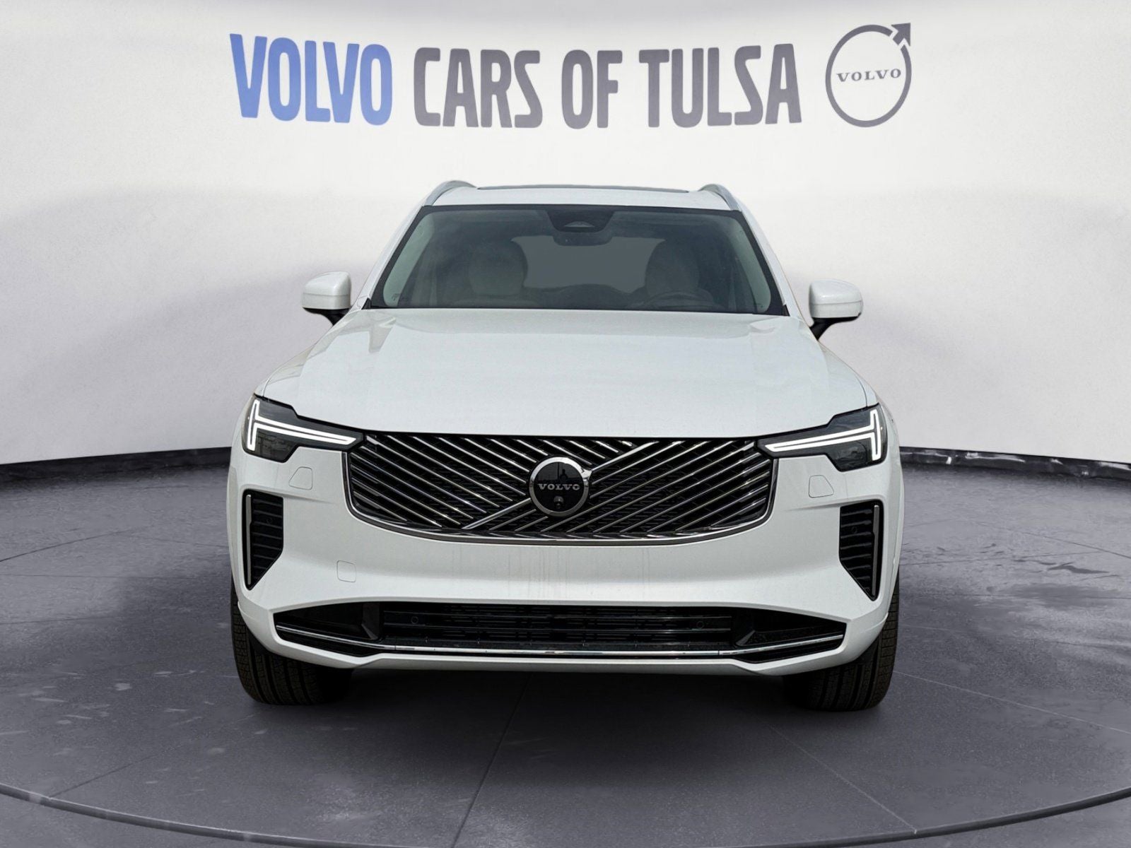 2026 Volvo XC90 B6 Ultra
