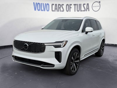 2026 Volvo XC90 B6 Core