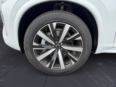 2026 Volvo XC90 B6 Core