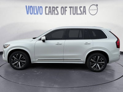 2026 Volvo XC90 B6 Core