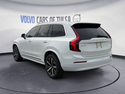 2026 Volvo XC90 B6 Core