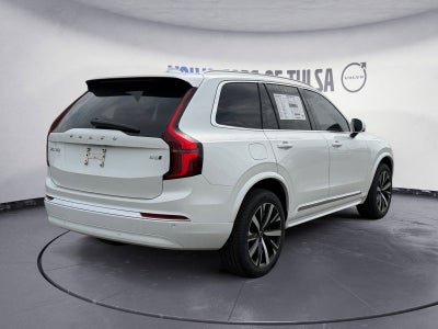 2026 Volvo XC90 B6 Core