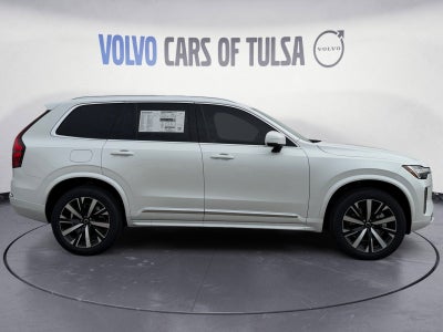 2026 Volvo XC90 B6 Core
