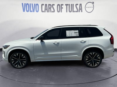 2026 Volvo XC90 B6 Ultra