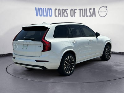 2026 Volvo XC90 B6 Ultra