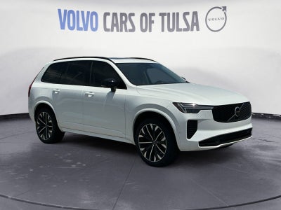 2026 Volvo XC90 B6 Ultra