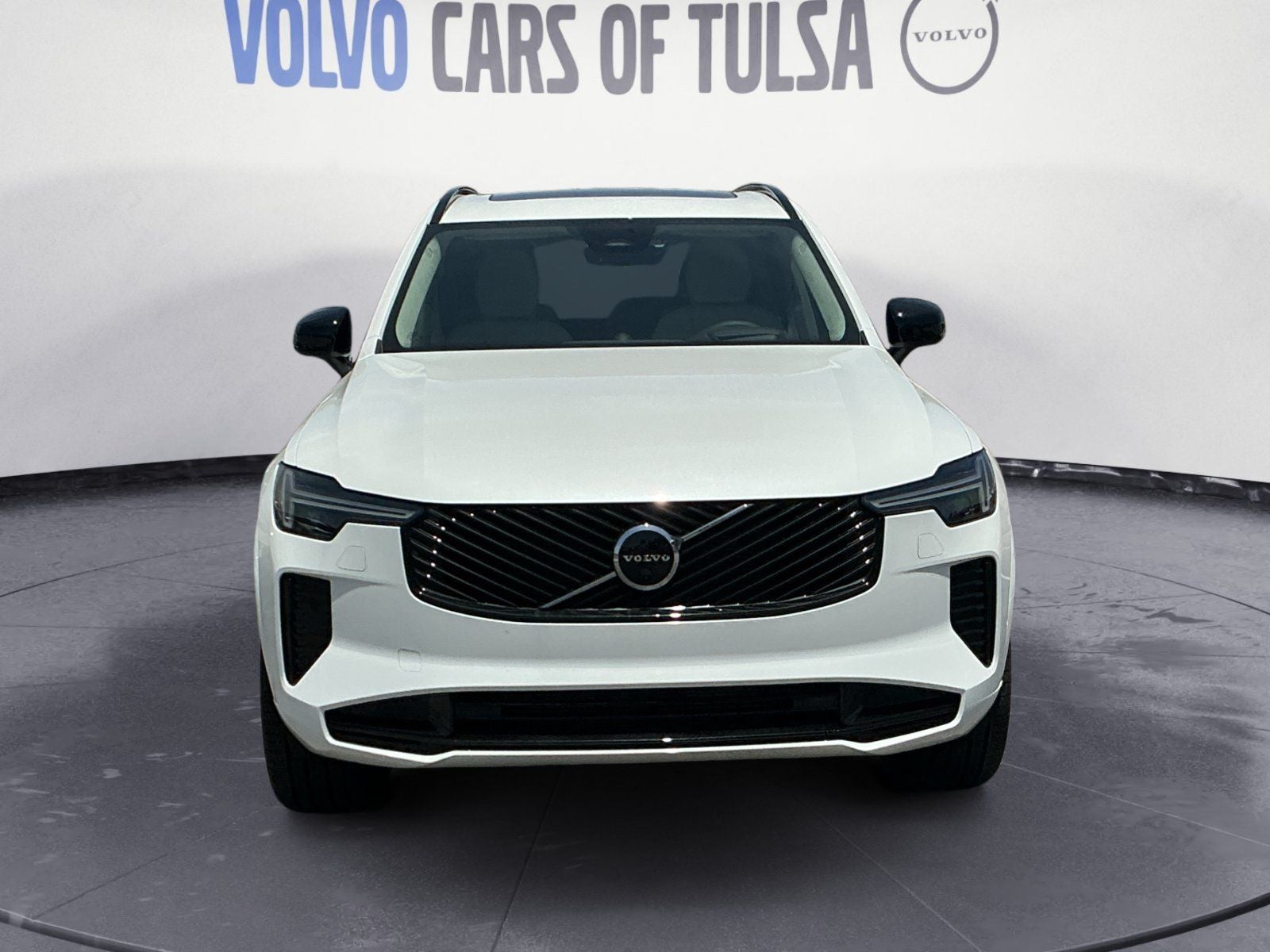 2026 Volvo XC90 B6 Ultra