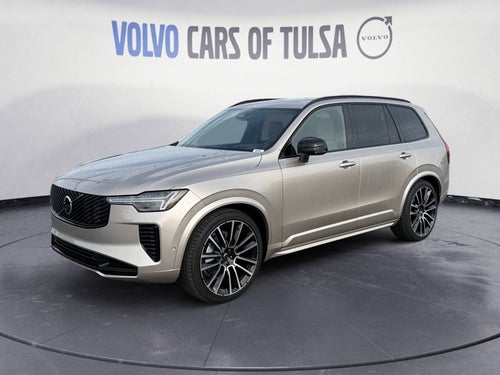 2026 Volvo XC90 B6 Ultra