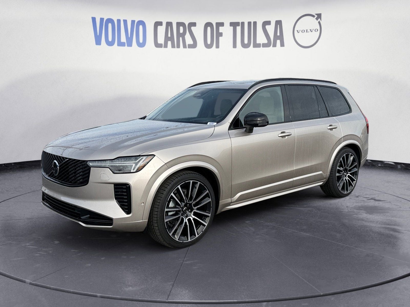 2026 Volvo XC90 B6 Ultra
