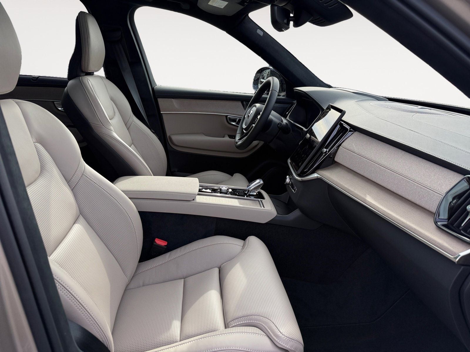 2026 Volvo XC90 B6 Ultra