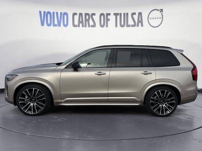 2026 Volvo XC90 B6 Ultra