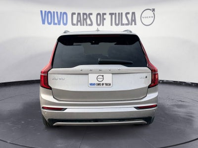 2026 Volvo XC90 B6 Ultra