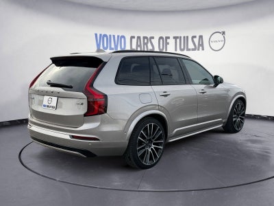 2026 Volvo XC90 B6 Ultra