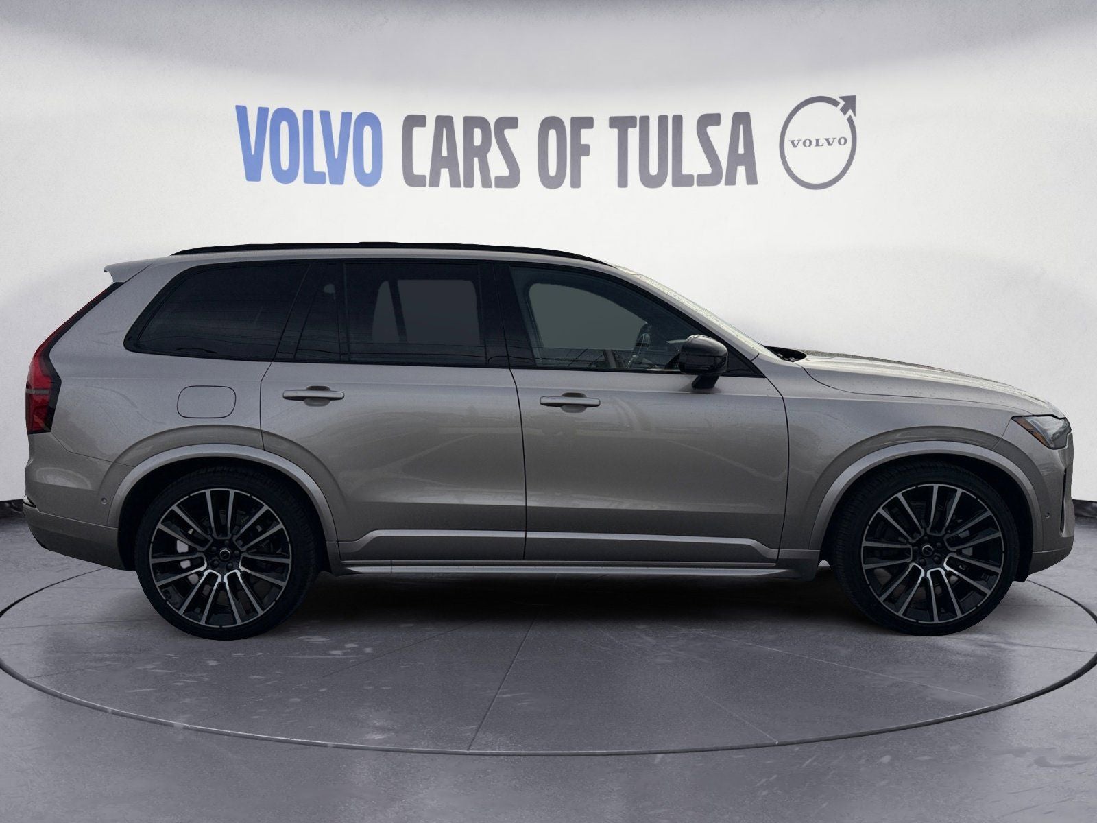 2026 Volvo XC90 B6 Ultra