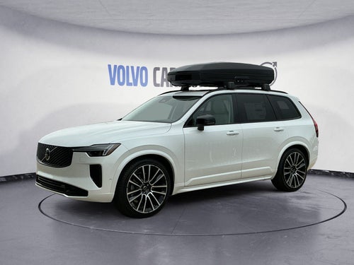 2026 Volvo XC90 B6 Ultra