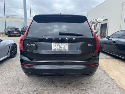 2026 Volvo XC90 B6 Ultra