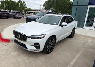 2023 Volvo XC60 B6 Ultimate Bright Theme