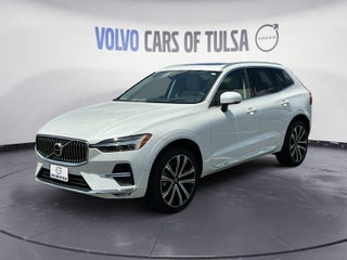 2023 Volvo XC60 B6 Ultimate Bright Theme