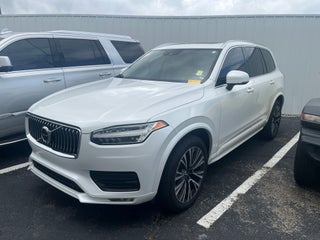 2020 Volvo XC90 T5 Momentum
