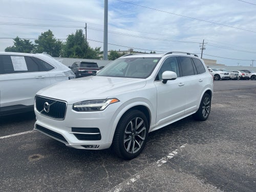 2019 Volvo XC90 T5 Momentum