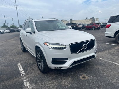 2019 Volvo XC90 T5 Momentum