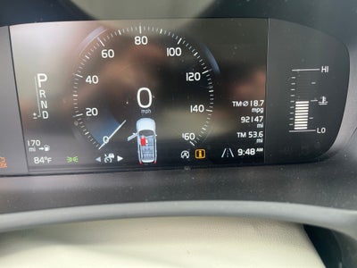 2019 Volvo XC90 T5 Momentum
